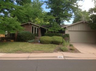 6551 E Heritage Pl N, Centennial, CO 80111