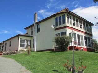 229 Hawley Rd, Montrose, PA 18801