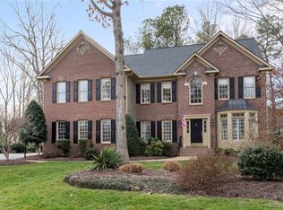 12205 Benning Oaks Ct, Glen Allen, VA