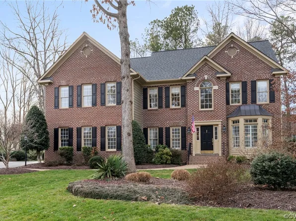 12205 Benning Oaks Ct, Glen Allen, VA 23059