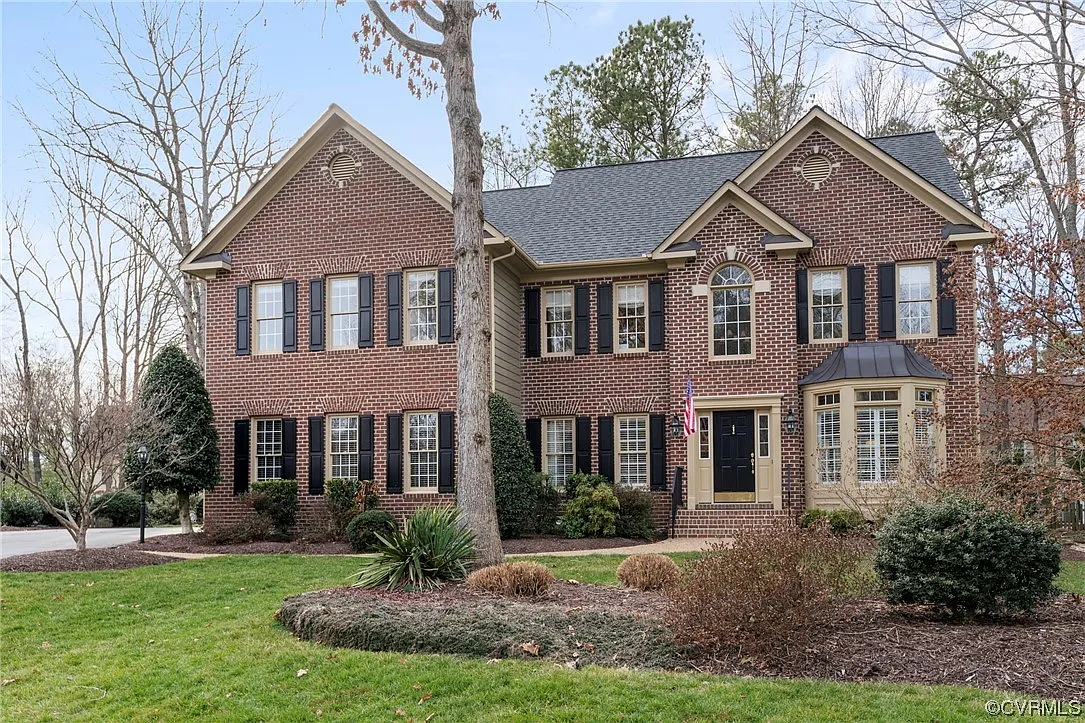 12205 Benning Oaks Ct photo 1