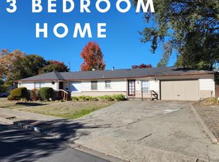 1009 Silva Ave, Santa Rosa, CA 95404