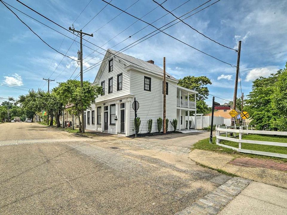 1st image of 531 Grove Ave #A