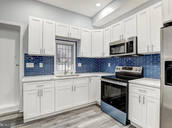 1602 Abbotston St, Baltimore, MD 21218