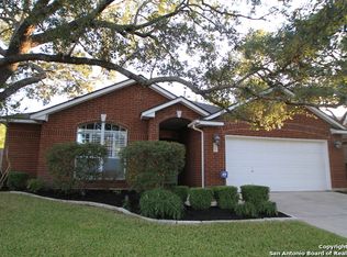 6306 Stable Brook Dr, San Antonio, TX 78249