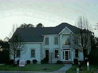 4489 Woodberry Ct, Evans, SC --