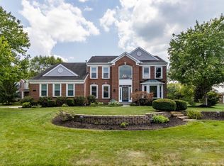 106 High Country Ln, Loveland, OH 45140