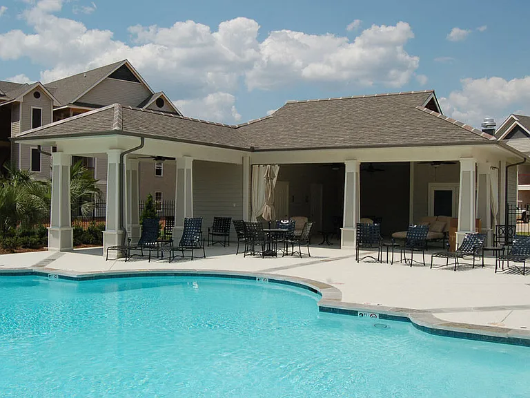 Riverscape Apartment Homes — Photo 9