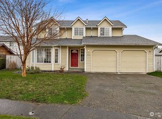5712 Opal Ct SE, Olympia, WA