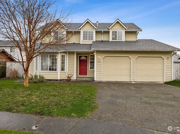 5712 Opal Ct SE, Lacey, WA 98513