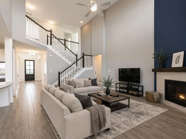 19614 Summit Glory Trl, Spicewood, TX 78669