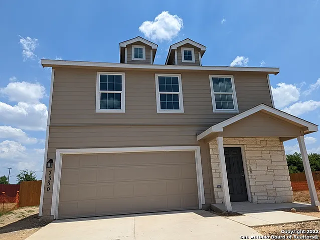7350 Rosada Way — Photo 1