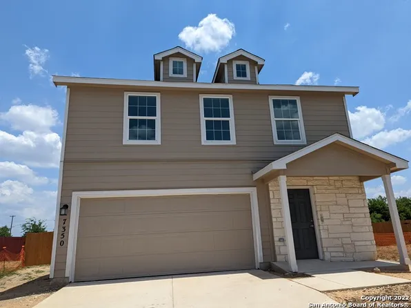 7350 Rosada Way, San Antonio, TX 78218