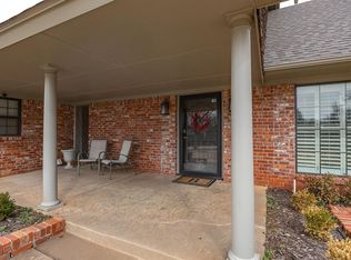 3240 Hickory Stick Rd, Oklahoma City, OK 73120