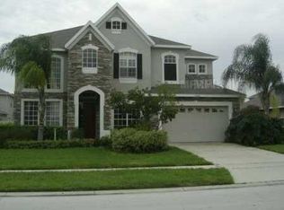 1714 Sparrow Song Ln, Ocoee, FL 34761