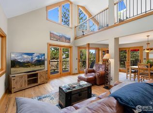 270 Choctaw Rd, Lyons, CO 80540