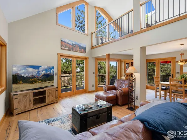 270 Choctaw Rd, Lyons, CO 80540