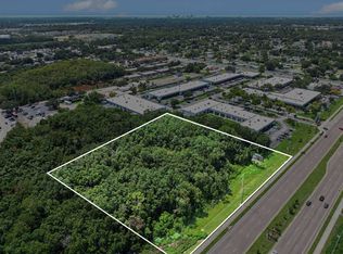 6000 S Semoran Blvd, Orlando, FL 32822