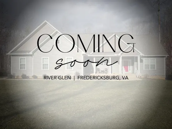 11504 Kincaid Ct, Fredericksburg, VA 22407