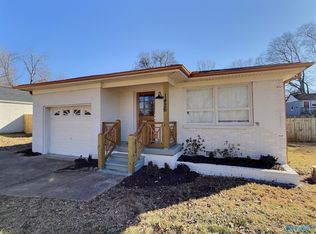 1426 Rison Ave NE, Huntsville, AL 35801