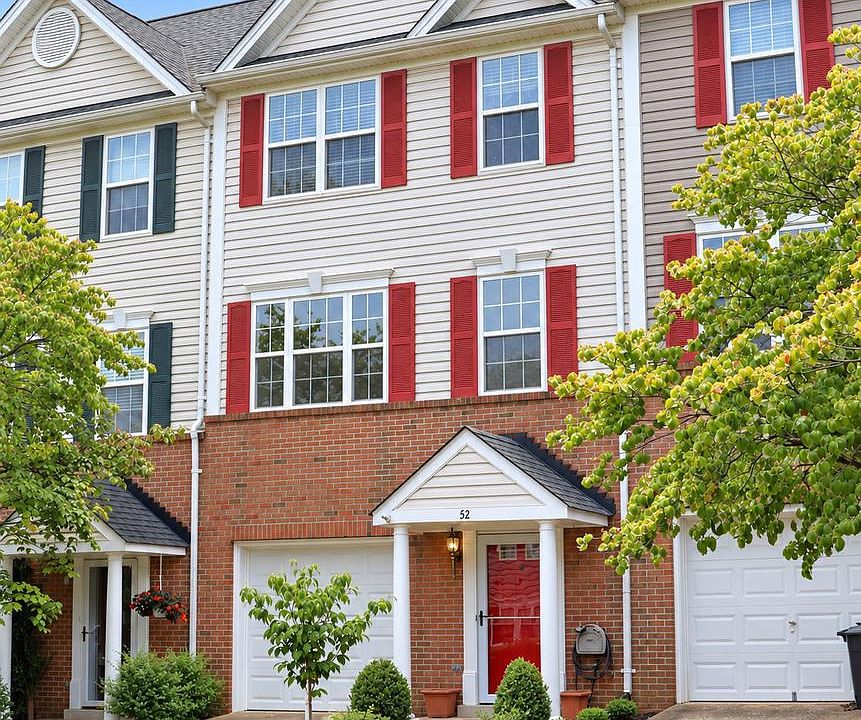 1st image of 52 Quarterpole Ct