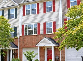 52 Quarterpole Ct, Warrenton, VA 20186