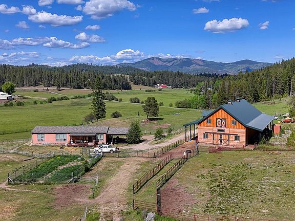 5th image of 27120 E Blanchard Loop Rd