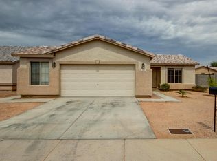 814 E Yanez Ave, Buckeye, AZ 85326