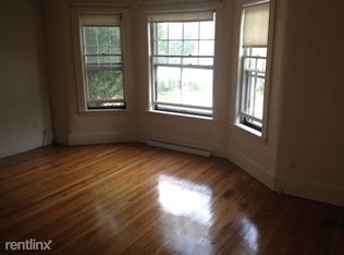 286 Tremont St, Newton, MA 02458