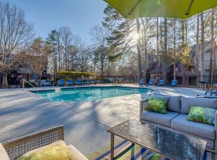 The Quinn on Ravenglass, Raleigh, NC 27612