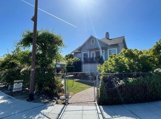 773 Roosevelt Ave, Redwood City, CA 94061
