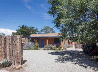 949 Agua Fria St, Santa Fe, NM 87501