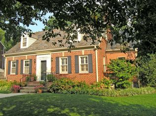 9201 Kingsbury Dr, Silver Spring, MD 20910