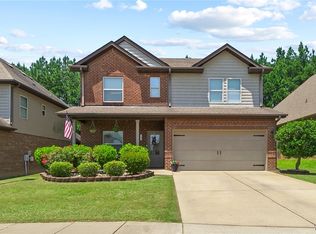 2757 Lily Cir, Northport, AL 35473