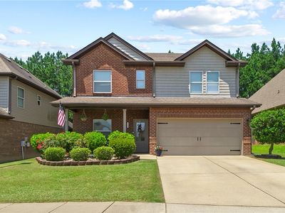2757 Lily Cir, Northport, AL, 35473