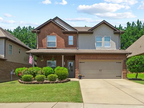 2757 Lily Cir, Northport, AL 35473