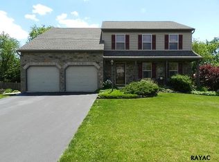 3730 Kimberly Ln, Dover, PA 17315