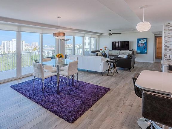 3rd image of 223 Island Way #8H