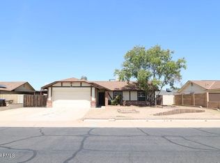 7002 W Cochise Dr, Peoria, AZ 85345