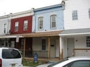 1811 Lincoln Ave, Atlantic City, NJ 08401