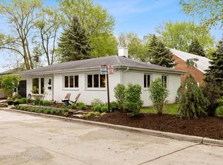 2773 Bernard Pl, Evanston, IL 60201