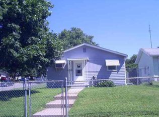 4618 Redick Ave, Omaha, NE 68152