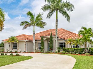 116 SW Paar Dr, Port Saint Lucie, FL 34953