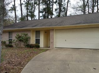 166 Heatherwood St, Lufkin, TX 75904