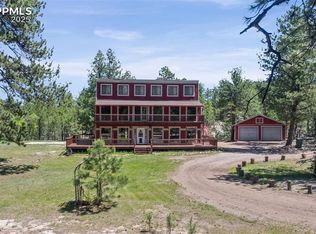 4250 Mountain View Dr, Colorado Springs, CO 80908