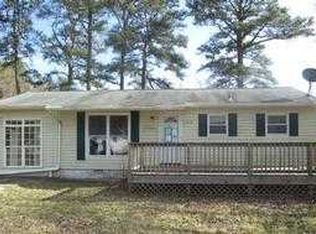 10815 Oak Ct, Berlin, MD 21811