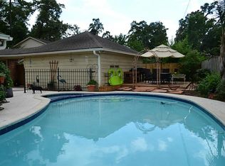 7610 Friars Court Ln, Spring, TX 77379