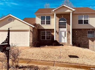 3425 Cascade Dr, Arnold, MO 63010