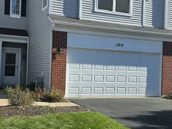 1208 Courtland Cir, Plainfield, IL 60586