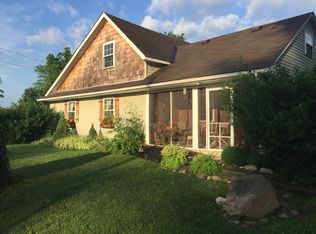 10741 Cooper Rd, Johnstown, OH 43031